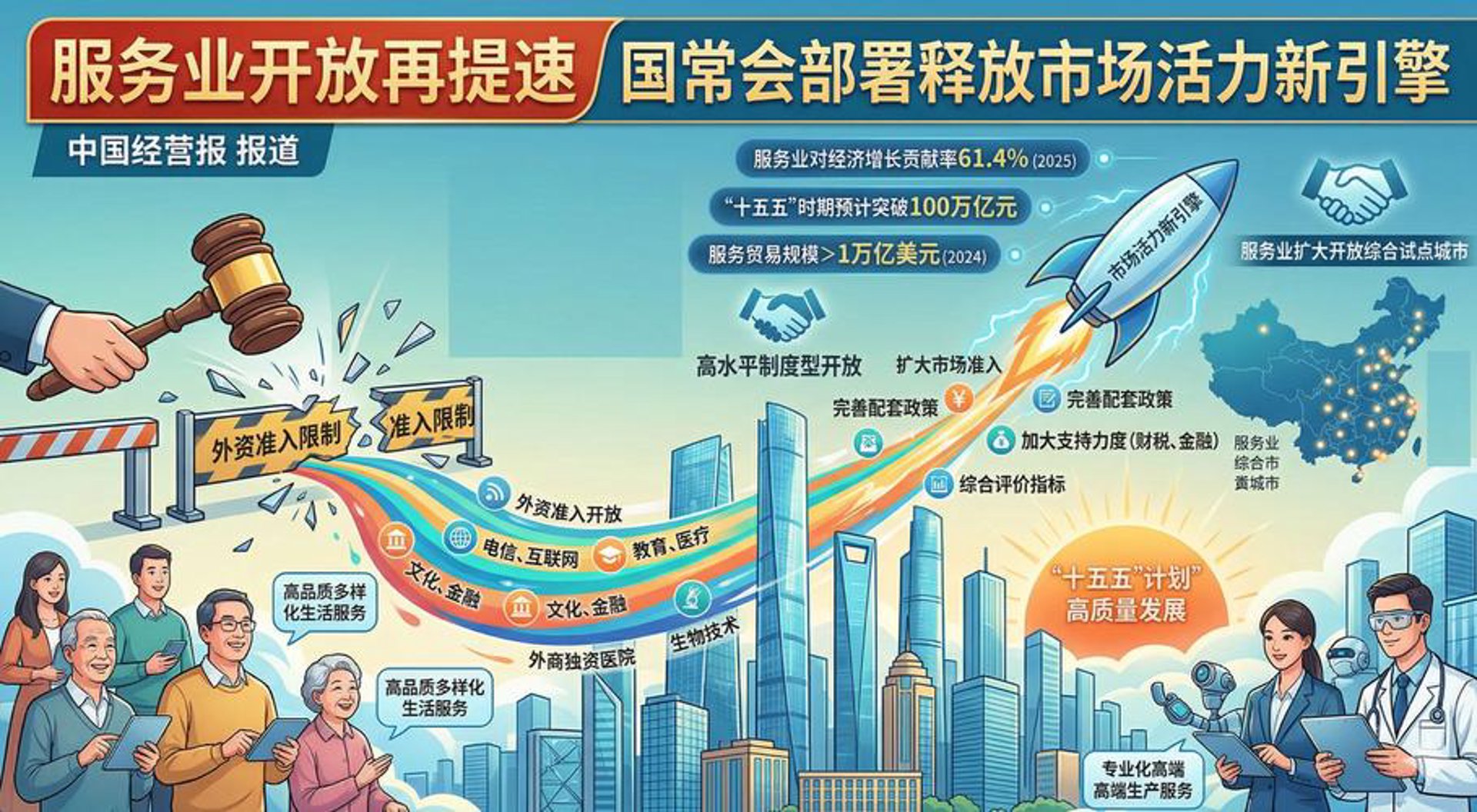 中质捷管理咨询